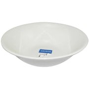 Plato Sopero Blanca Nevada 18 cms aprox - ANFORAMA (Todo para mi Cocina)