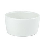 Salsera de Loza Blanca Nevada 220 ml - ANFORAMA (Todo para mi Cocina)