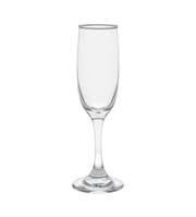 Copa Flauta Champagne Elegante Clásica 183 ml Deluxe Premiere Anforama 7856