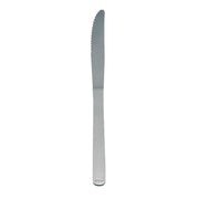 Cuchillo de mesa modelo Aries, con cuerpo de acero inoxidable. Moven. - ANFORAMA (Todo para mi Cocina)