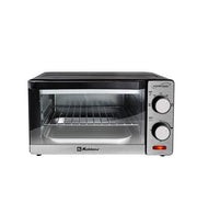 Horno eléctrico tostador capacidad 10 litro/4 rebanadas Koblenz HKM-1000 - ANFORAMA (Todo para mi Cocina)