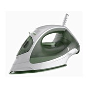 Plancha de vapor ligera Oster, color Olivo. Modelo: Fair Green GCSTBS3803 - ANFORAMA (Todo para mi Cocina)