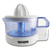 Exprimidor de Cítricos Capacidad de 0.5 litros Timco EX1 - ANFORAMA (Todo para mi Cocina)