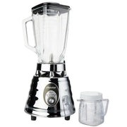 Licuadora 3 velocidades Oster, Metálica-465-42 - ANFORAMA (Todo para mi Cocina)