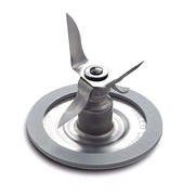 Aspas de acero inoxidable para licuadora Oster - ANFORAMA (Todo para mi Cocina)