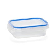 Recipiente rectangular Super Sello 700 ml Cubasa - ANFORAMA (Todo para mi Cocina)