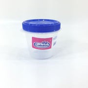 Recipiente pequeno con cierre seguro 350 ml Cubasa - ANFORAMA (Todo para mi Cocina)