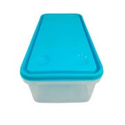 Recipiente de plastico con tapa 2.5 L - ANFORAMA (Todo para mi Cocina)