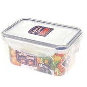 Recipiente Hermetico Rectangular 800 ml - ANFORAMA (Todo para mi Cocina)